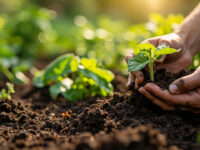 what to plant in june