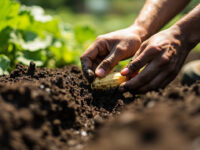 when to plant acorn squash