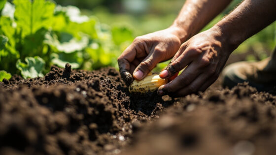 when to plant acorn squash