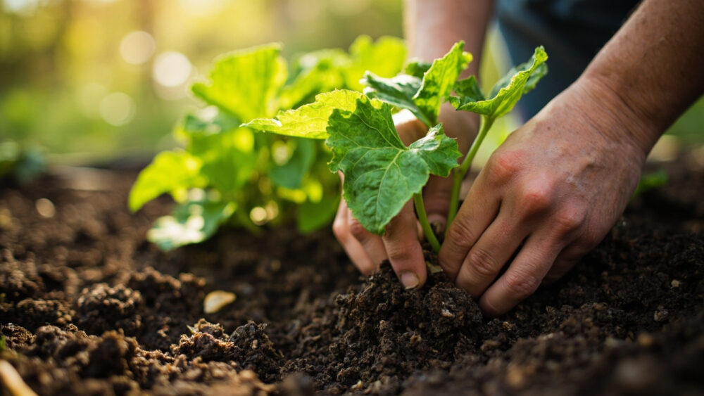 when to plant butternut squash
