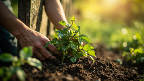 when to plant climbing roses