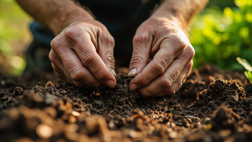when to plant daikon radish