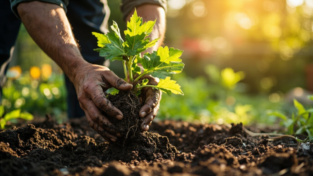 when to plant fig trees