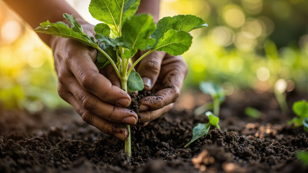 when to plant figs