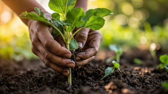 when to plant figs