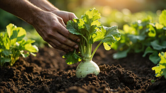 when to plant kohlrabi