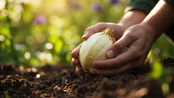 when to plant lilies