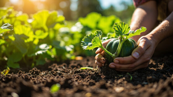 when to plant pumpkins in florida