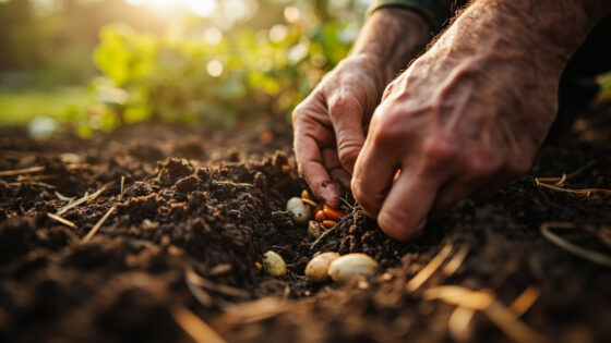 when to plant pumpkins in illinois