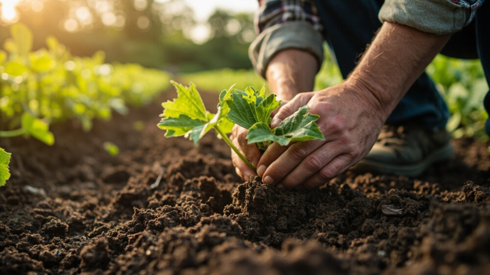 when to plant pumpkins in ohio