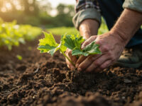 when to plant pumpkins in ohio