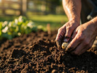 when to plant pumpkins in pennsylvania