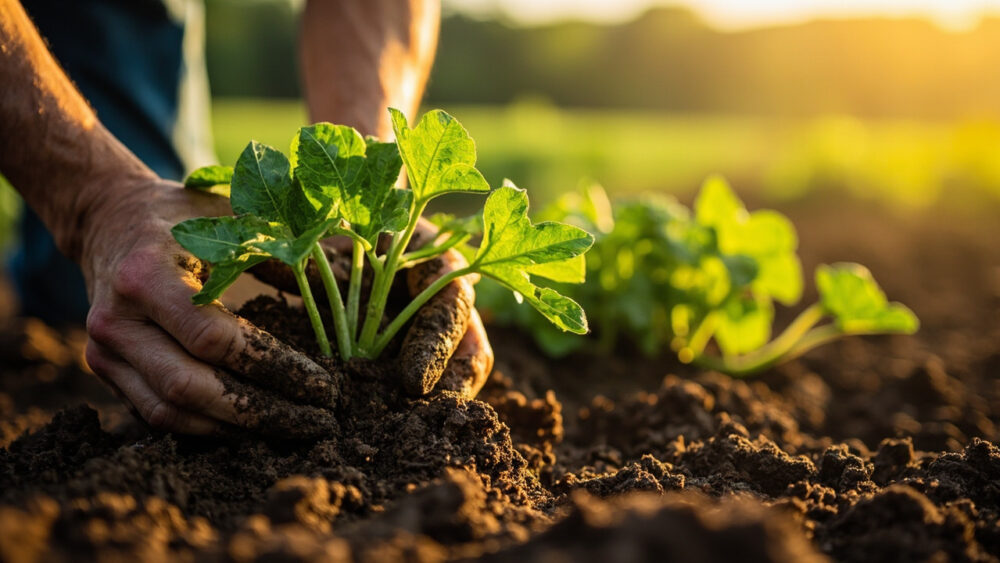 when to plant pumpkins in tennessee