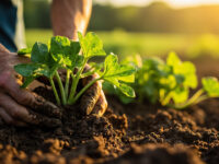 when to plant pumpkins in tennessee