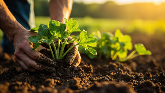 when to plant pumpkins in tennessee