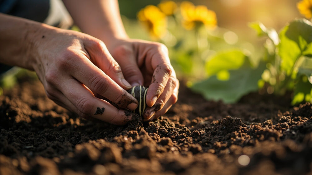 when to plant sunflowers