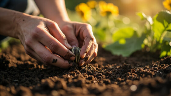when to plant sunflowers