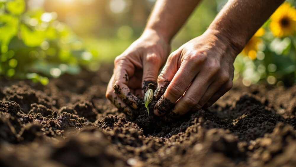 when to plant sunflowers in michigan