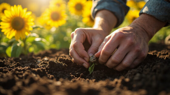 when to plant sunflowers in pennsylvania