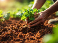 when to plant sweet potatoes in north carolina