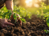 when to plant tomatoes in florida