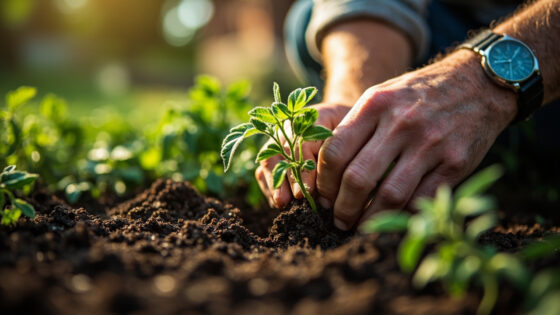 when to plant tomatoes in new york