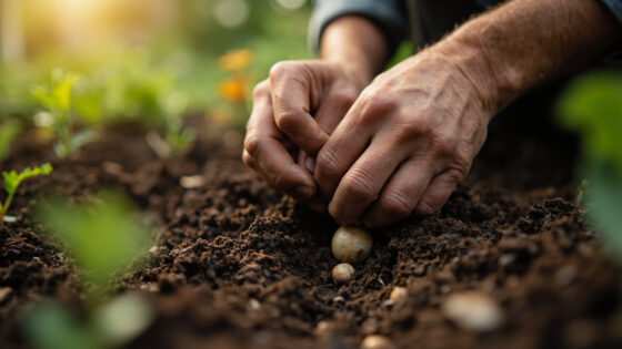 when to plant turnips