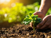 when to plant watermelon in florida