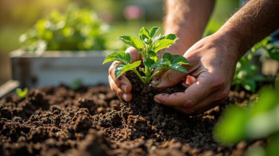 when to plant watermelon in north carolina