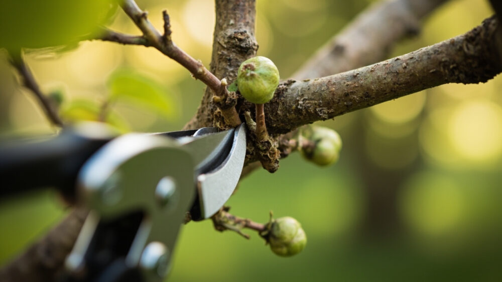 when to prune dogwood trees