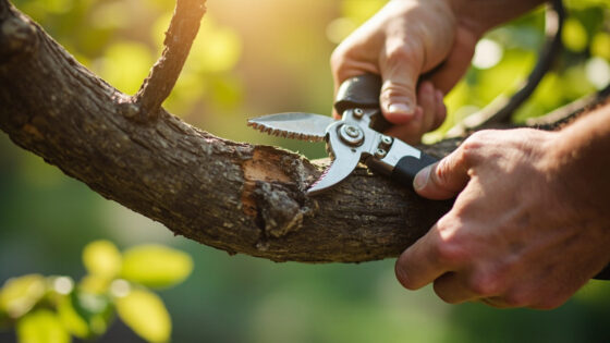when to prune redbud trees