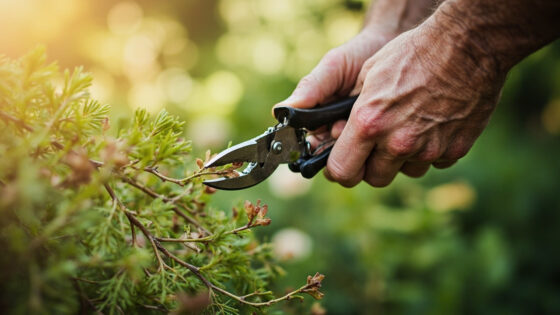 when to prune spirea