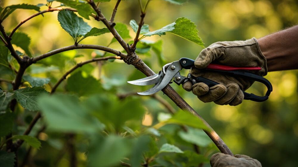 when to prune weigela
