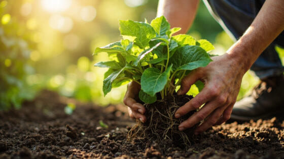when to transplant hydrangeas